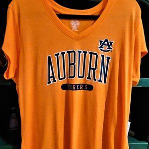 Auburn Shirt - Ladies - Team T-Shirt